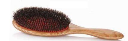 SPAZZOLA_OVALE_CINGHIALE