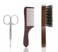 BARBER PRO SET XANITALIA