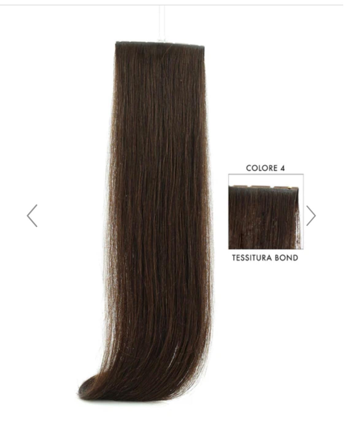 BOND B-FASCIA NAT. 50CM DI BIASE