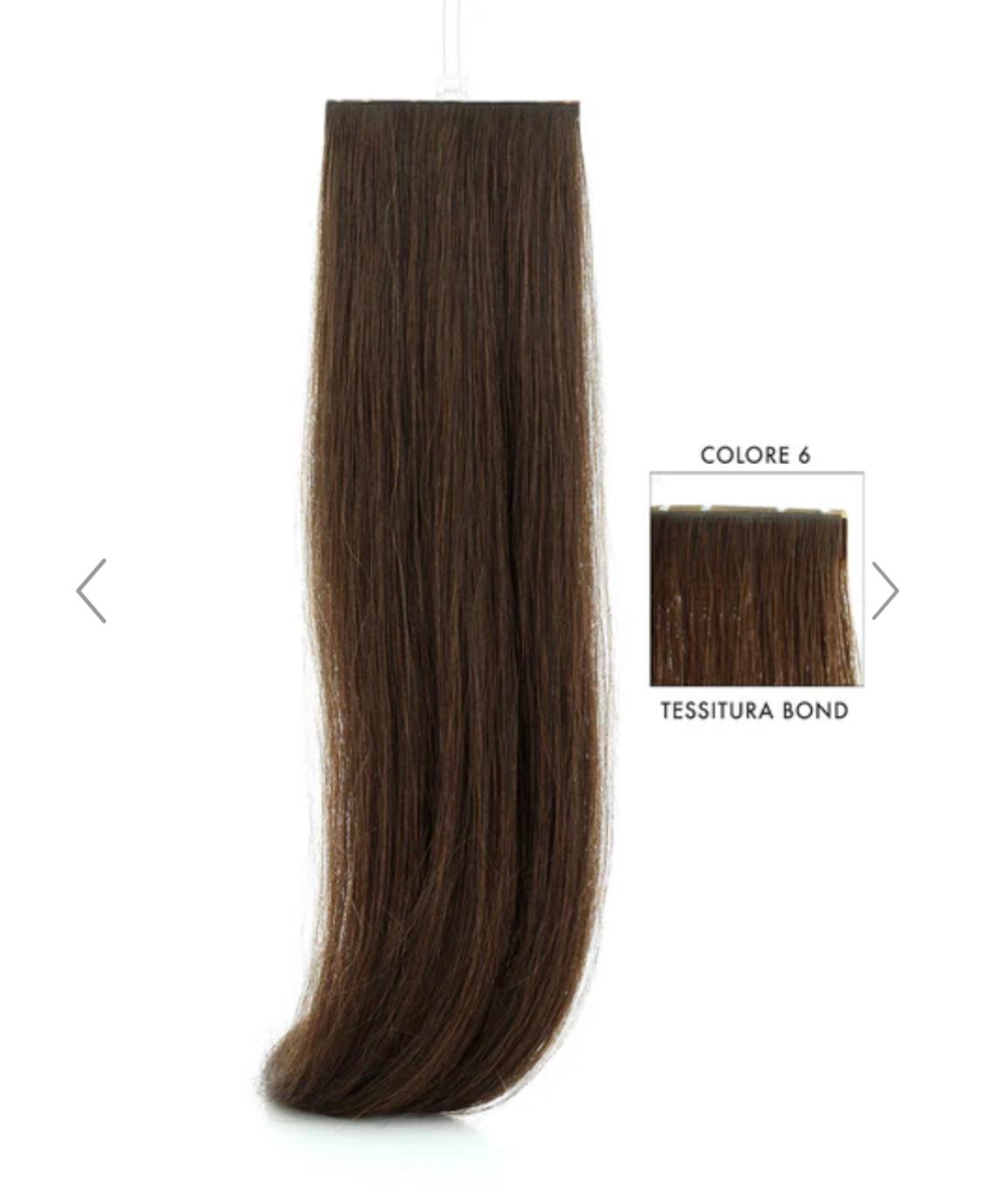 BOND B-FASCIA NAT. 50CM DI BIASE