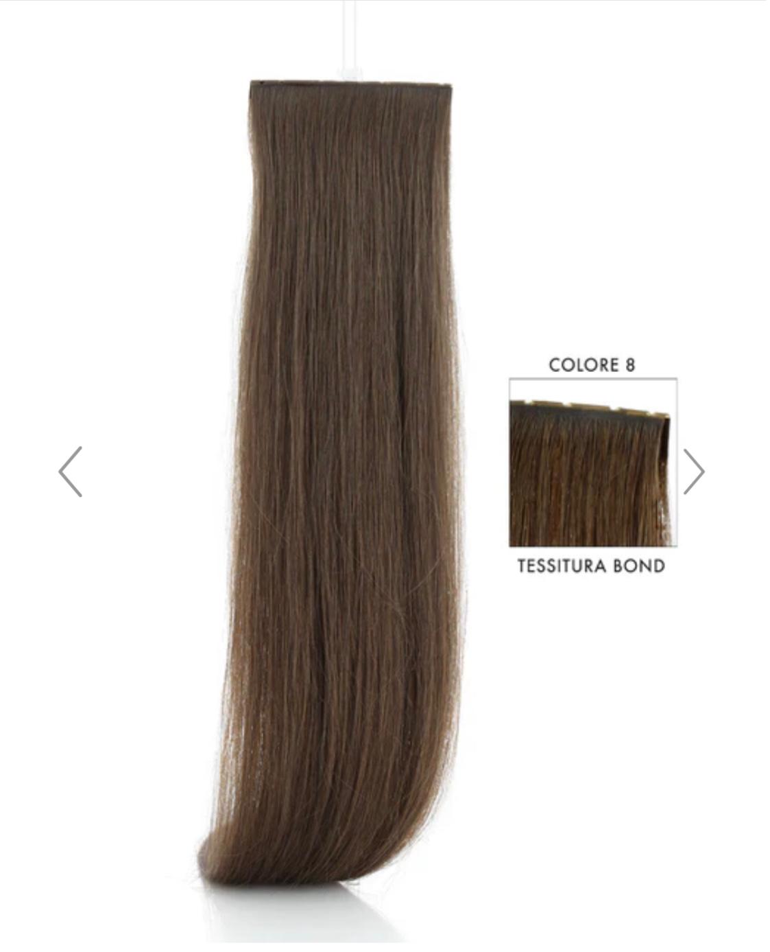 BOND B-FASCIA NAT. 50CM DI BIASE