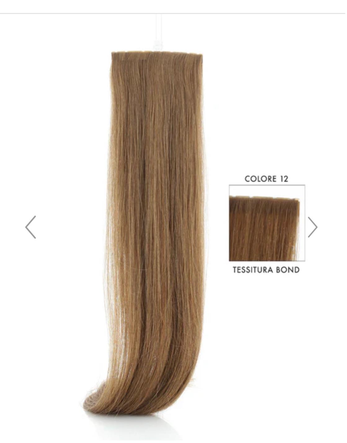 BOND B-FASCIA NAT. 50CM DI BIASE