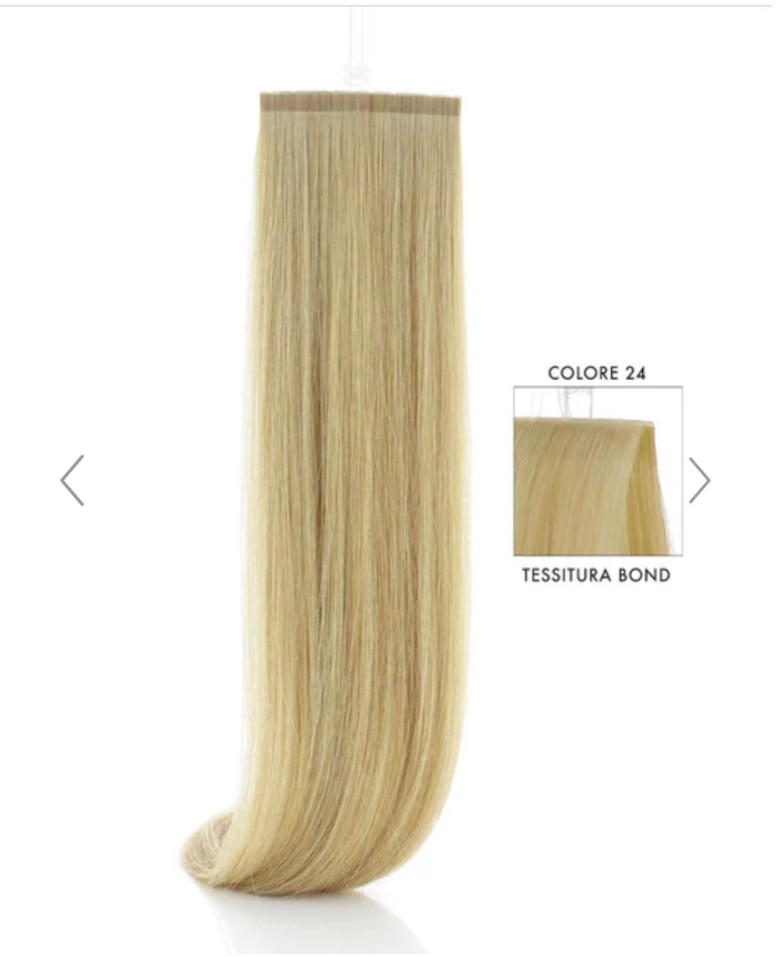 BOND B-FASCIA NAT. 50CM DI BIASE