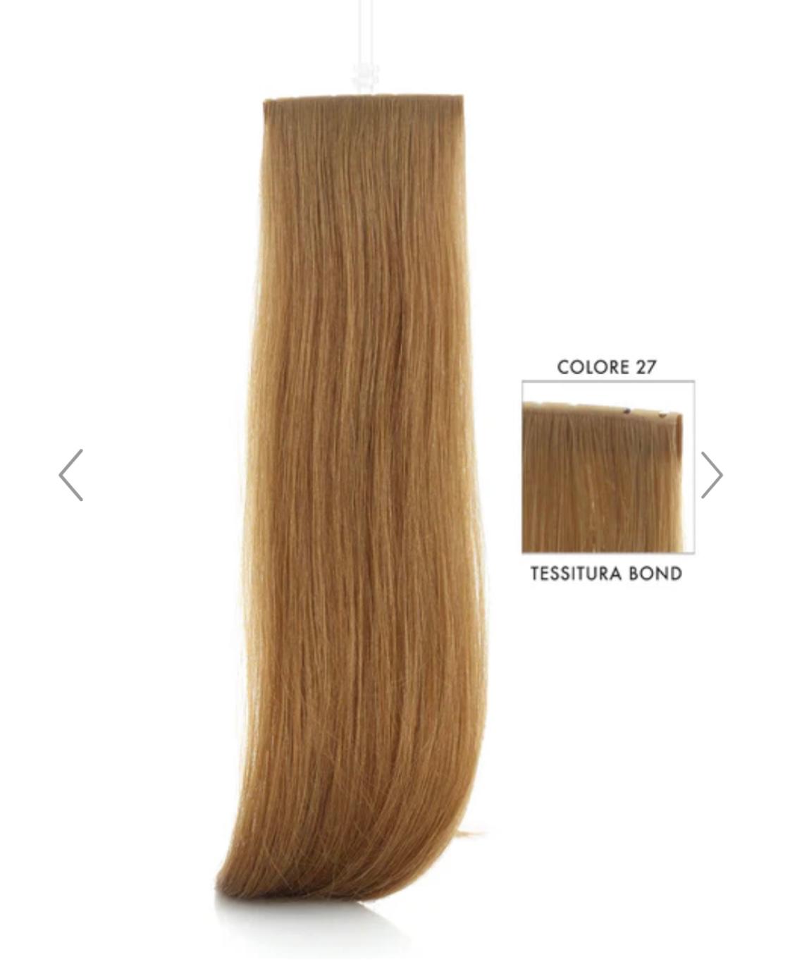 BOND B-FASCIA NAT. 50CM DI BIASE