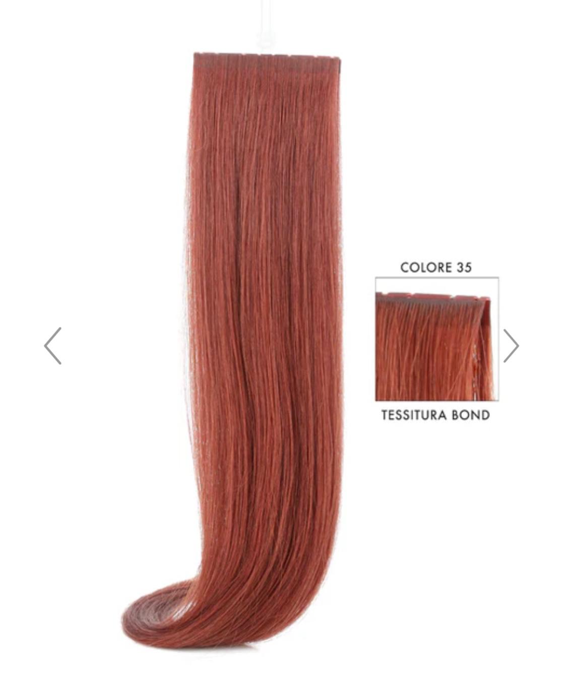 BOND B-FASCIA NAT. 50CM DI BIASE