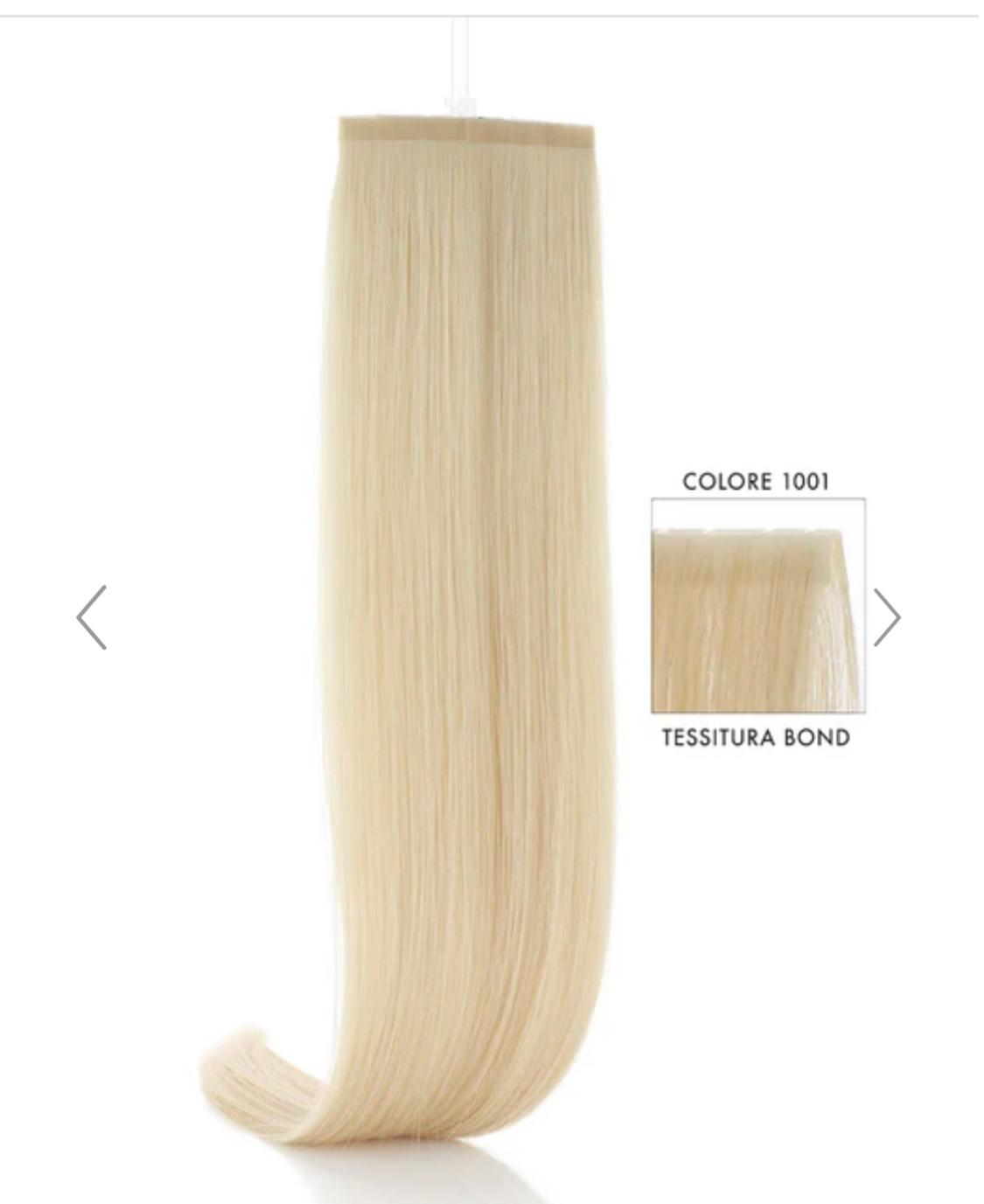 BOND B-FASCIA NAT. 50CM DI BIASE