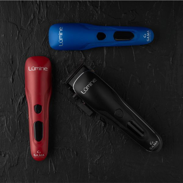 CLIPPER LUMINE HYPER DIGITAL  GAMA