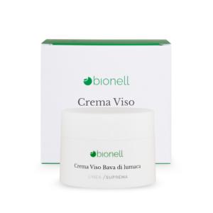 BIO CREMA SUPREMA BAVA DI LUMACA 75ML