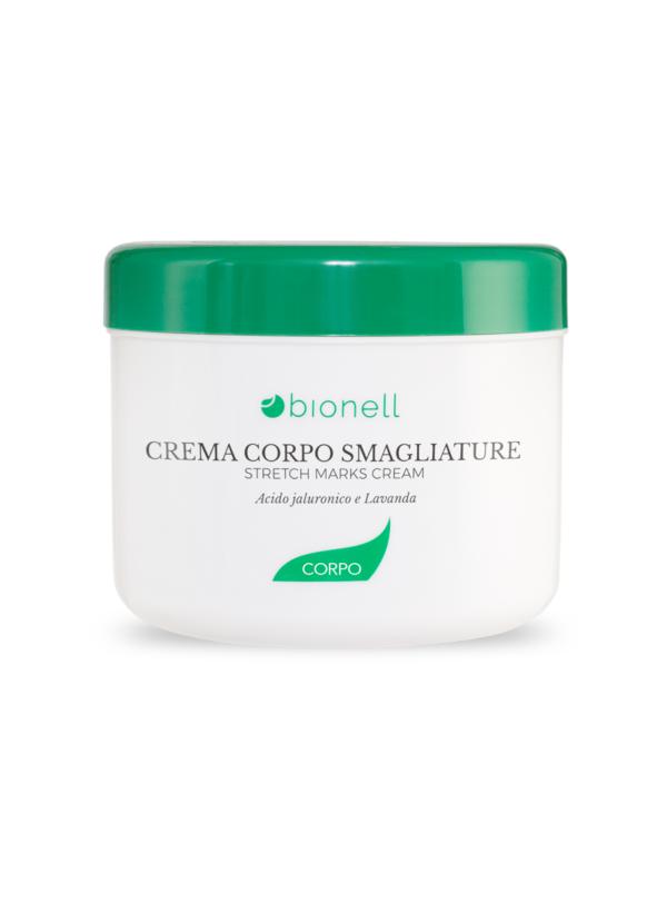 BIONELL CREMA SMAGLIATURE 500ML