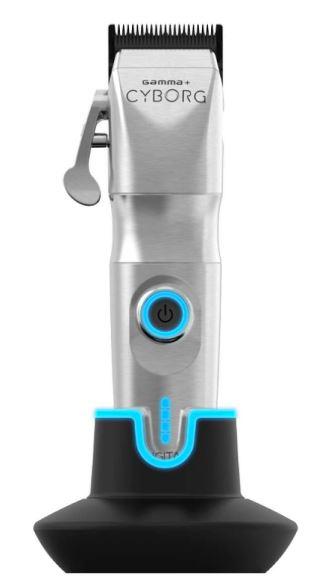 TOSATRICE CYBORG GAMMA+