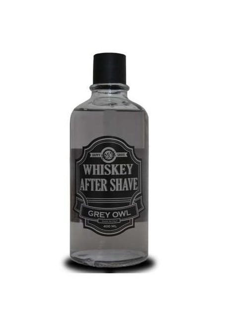 HAPPY_DOPOBARBA_GREY_400ML