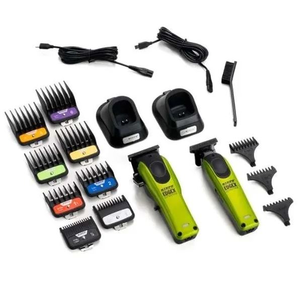 EDGEX COMBOCLIPPER+TRIMMER KIEPE