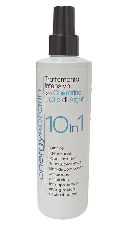 ENERGY KERATIN 10 IN 1 250ML