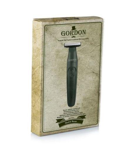 RASOIO_ELETTRICO_GORDON_WATERPROOF