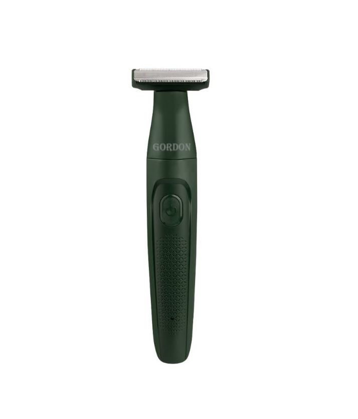 RASOIO ELETTRICO GORDON WATERPROOF