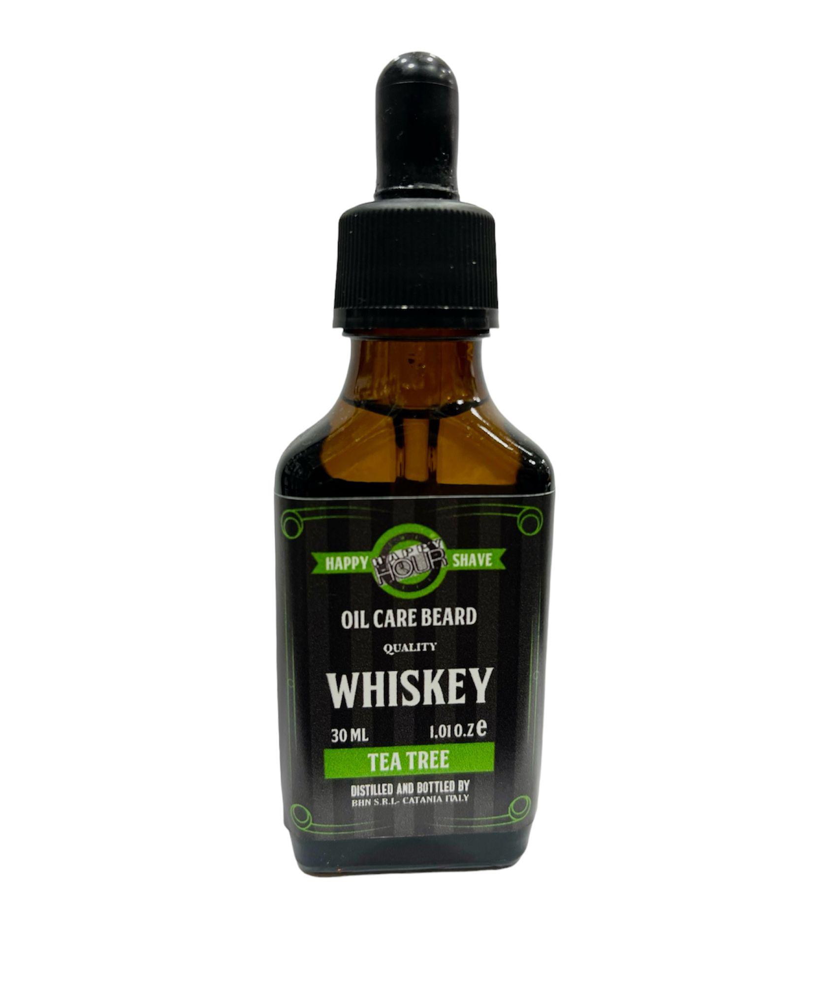 HAPPY_OLIO_BARBA_TEA_TREE_30ML