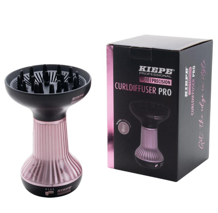 DIFFUSORE/PHON CURLDIFFUSER PRO KIEPE