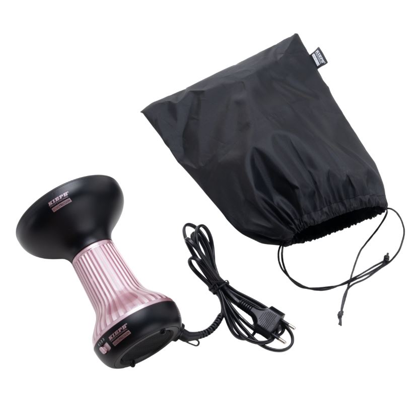 DIFFUSORE/PHON CURLDIFFUSER PRO KIEPE