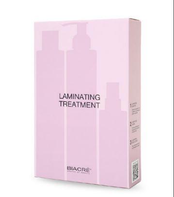 LAMINAZIONE BIACRE KIT