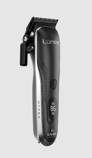 CLIPPER LUMINE HYPER DIGITAL  GAMA