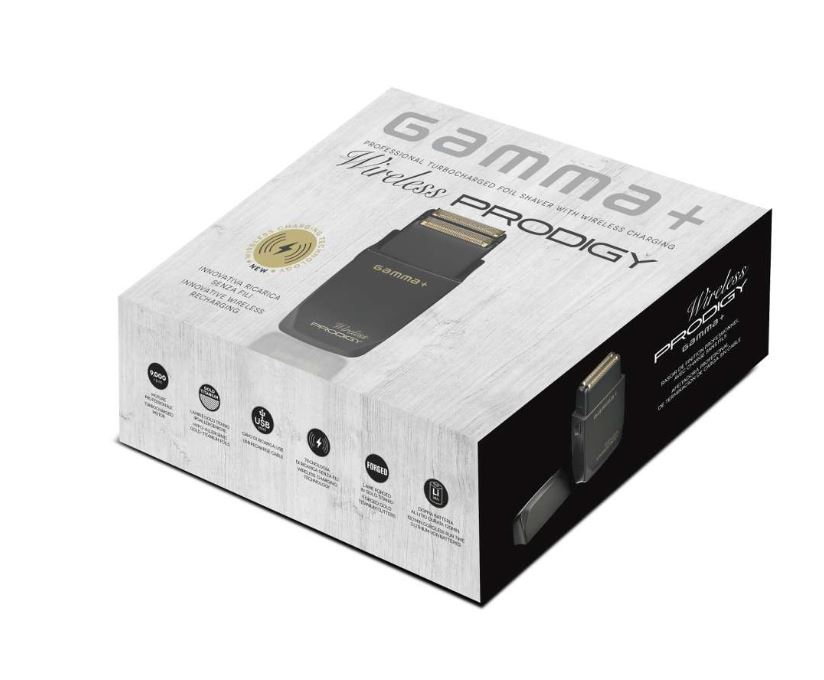 PRODIGY WIRELESS GAMMA PIU'
