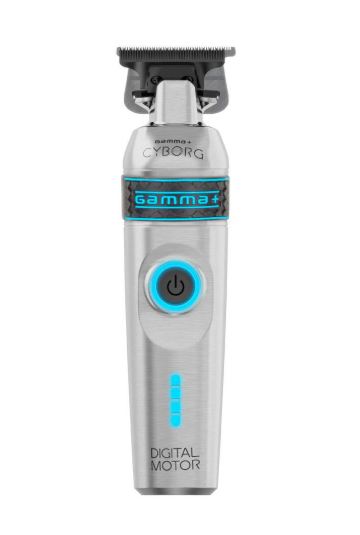 TRIMMER CYBORG GAMMA PIU'