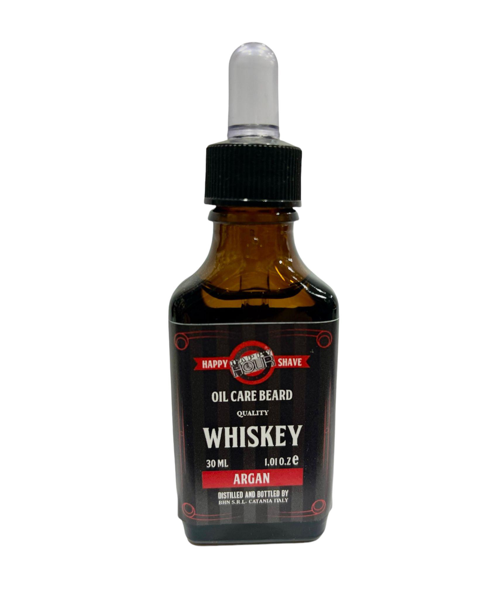 HAPPY_OLIO_BARBA_ARGAN_50ML